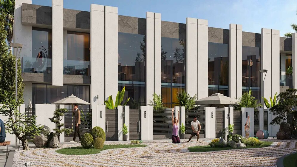 Stadthaus zum verkauf - Dubai - für 571.739 $ kaufen – Bild 16