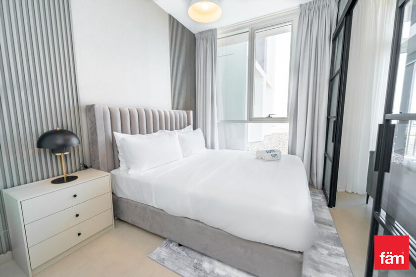 Rent 39 apartments  - Dubai Hills Estate, UAE - image 33