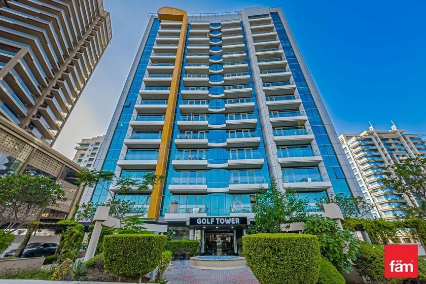 21 stüdyo daire satın al - Dubai Sports City, BAE – resim 30