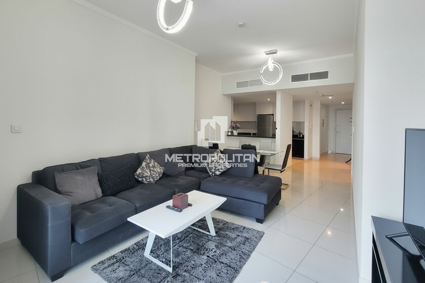 Alquile 44 apartamentos  - 3 habitaciones - EAU — imagen 34