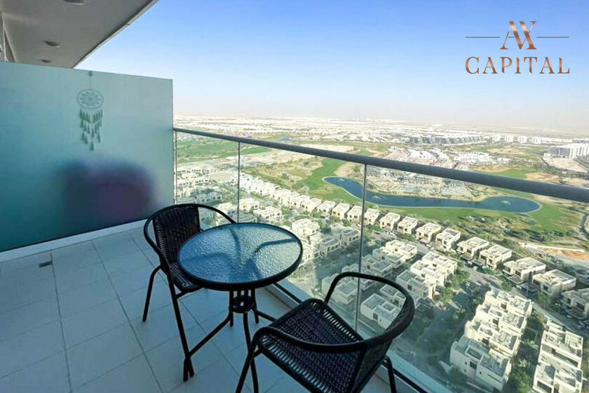 Stadthäuser mieten - 2 Zimmer - Dubai Hills Estate, VAE – Bild 41