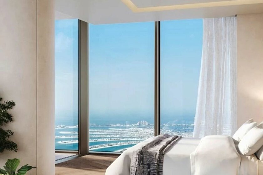 Acheter 379 appartements - Palm Jumeirah, Émirats arabes unis – image 15