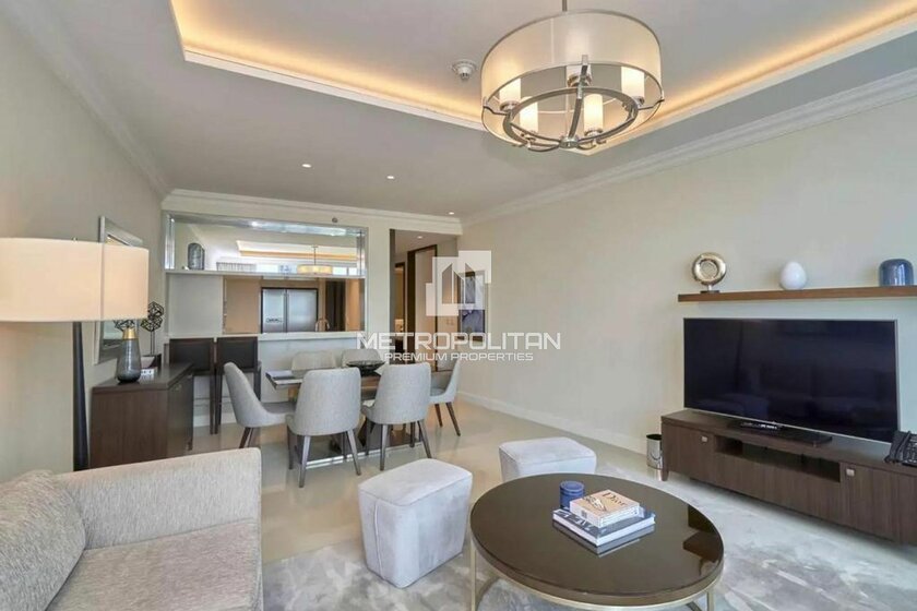 94 stüdyo daire kirala  - 2 odalı - Downtown Dubai, BAE – resim 8