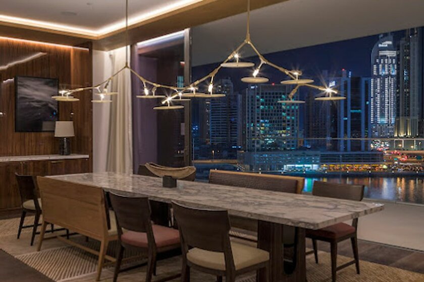Buy 516 apartments  - Business Bay, UAE - image 3