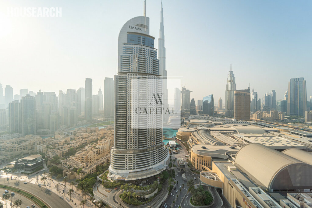 Apartments for rent - Dubai - Rent for $107,542 / yearly - image 1