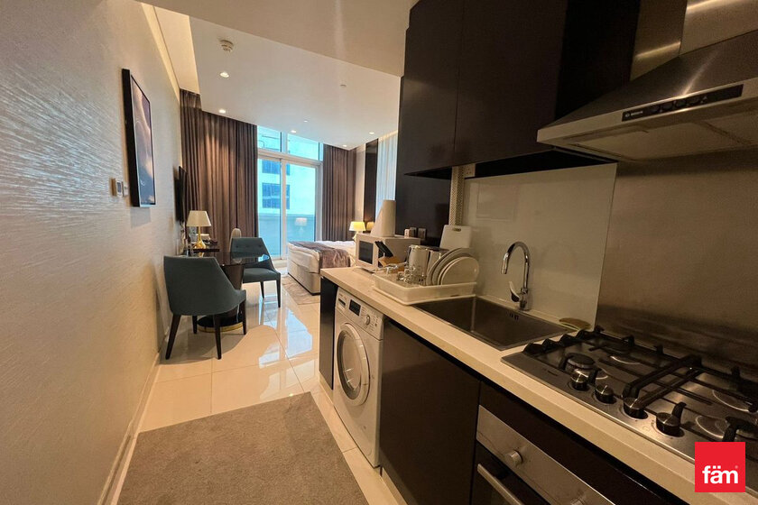 Rent 406 apartments  - Downtown Dubai, UAE - image 15