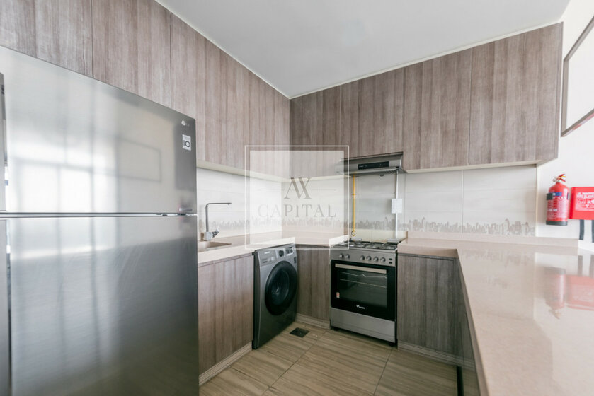 Immobilien zur Miete - 1 Zimmer - Dubai, VAE – Bild 20