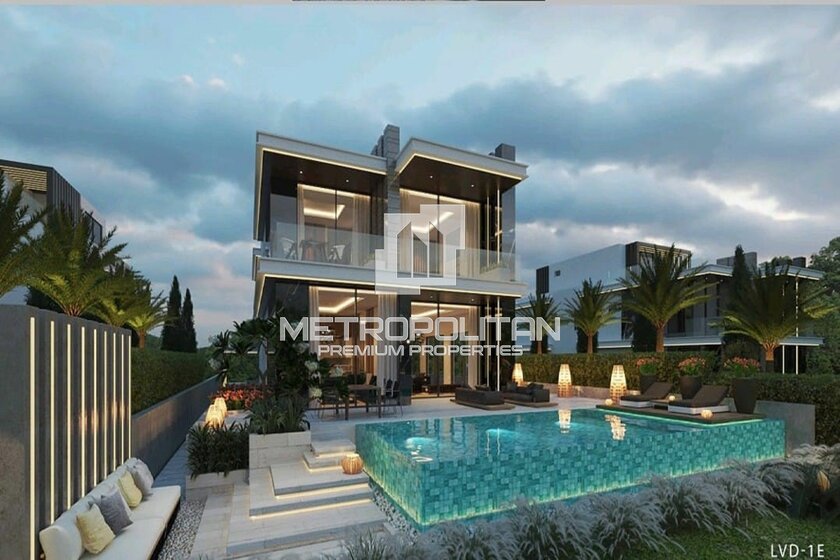 Villas for sale in Dubai - image 17
