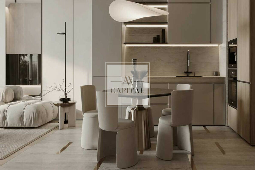 Acheter 412 appartements - Studios - Émirats arabes unis – image 35