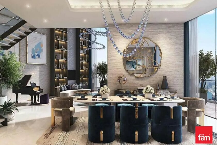 Compre 212 apartamentos  - Business Bay, EAU — imagen 28