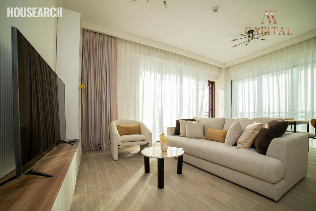 Apartamentos en alquiler - Dubai - Alquilar para 73.509 $/al año — imagen 1