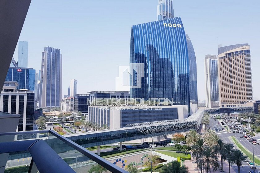 Rent 406 apartments  - Downtown Dubai, UAE - image 32