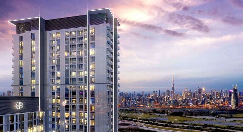 Compre 5130 apartamentos  - Dubai, EAU — imagen 23