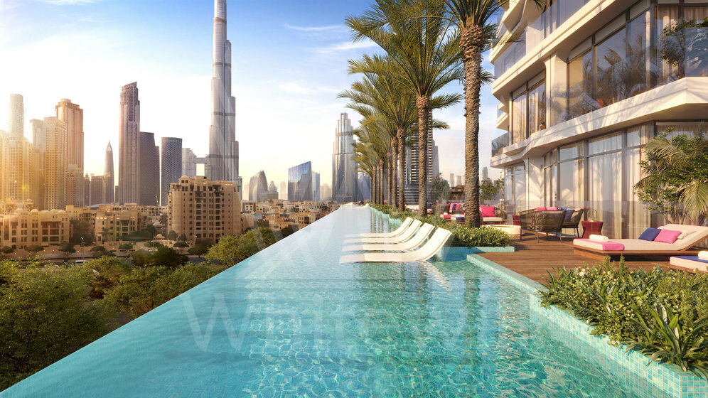 Apartments for sale in UAE - image 8