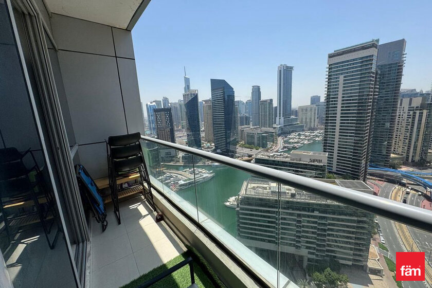 Снять недвижимость - Dubai Marina, ОАЭ - изображение 21