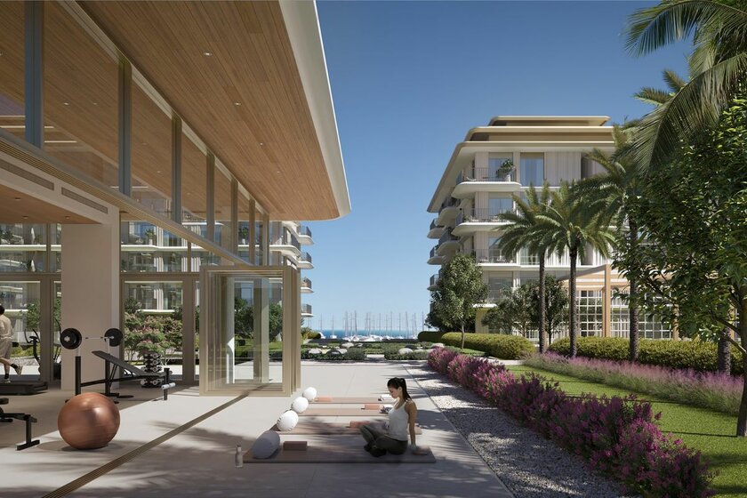 Buy 4 apartments  - Mina Rashid, UAE - image 8