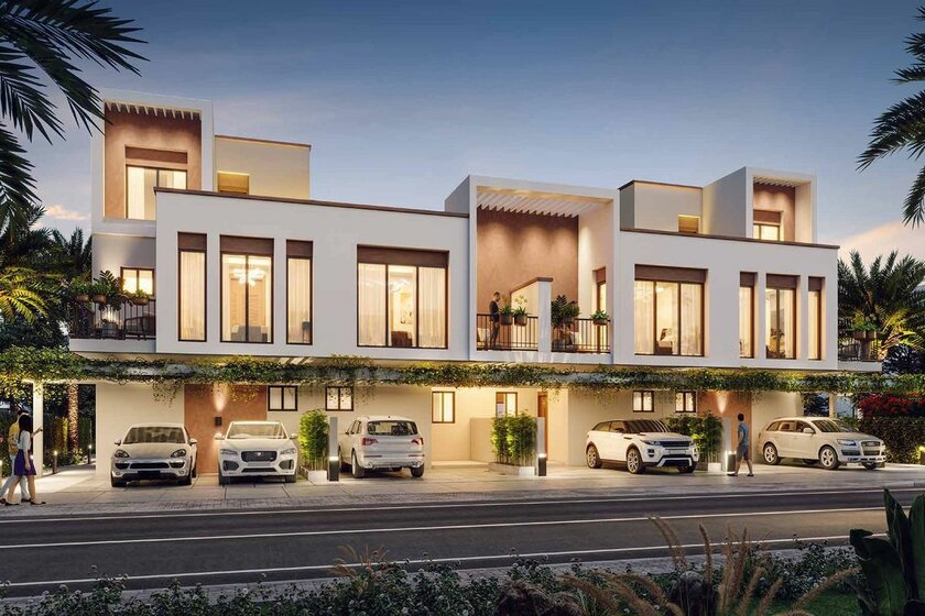 123 ikiz villa satın al - Dubailand, BAE – resim 21