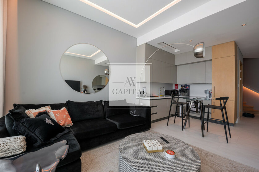 Apartamentos en alquiler - Dubai - Alquilar para 51.728 $/al año — imagen 21