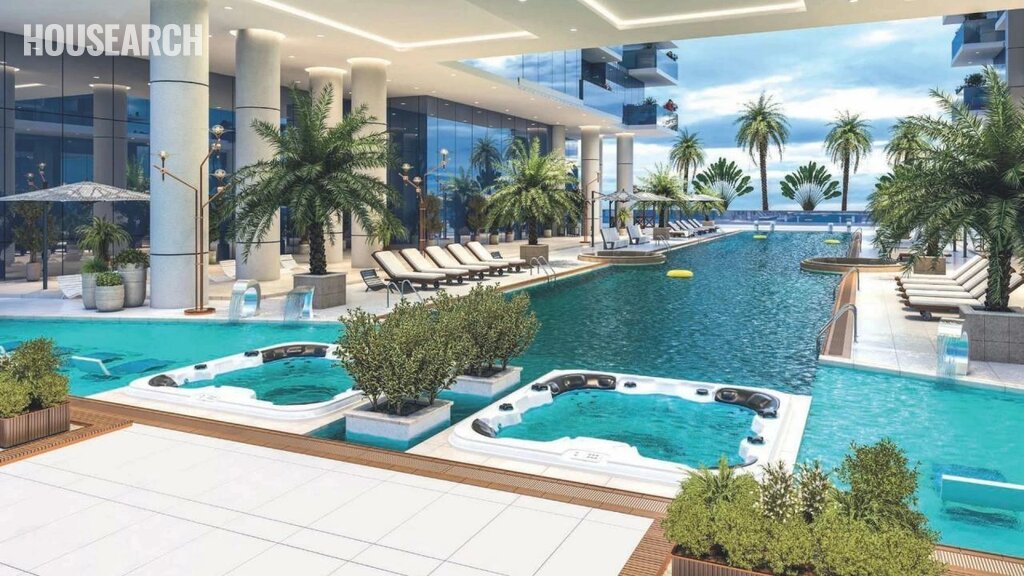 Apartamentos a la venta - Dubai - Comprar para 182.460 $ — imagen 1