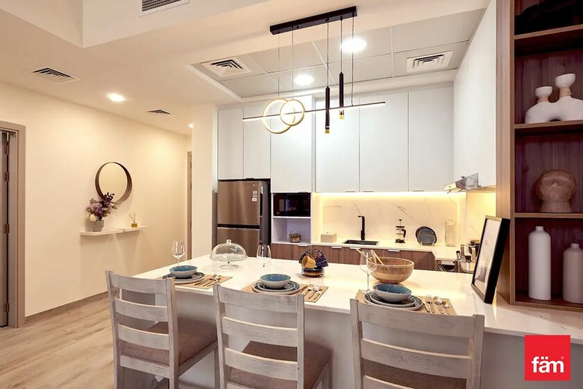 Acheter un bien immobilier - Jumeirah Village Circle, Émirats arabes unis – image 8