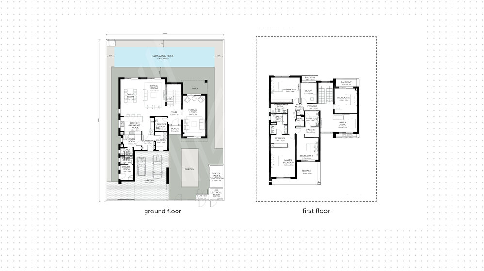 71 villa satın al - Yas Island, BAE – resim 5