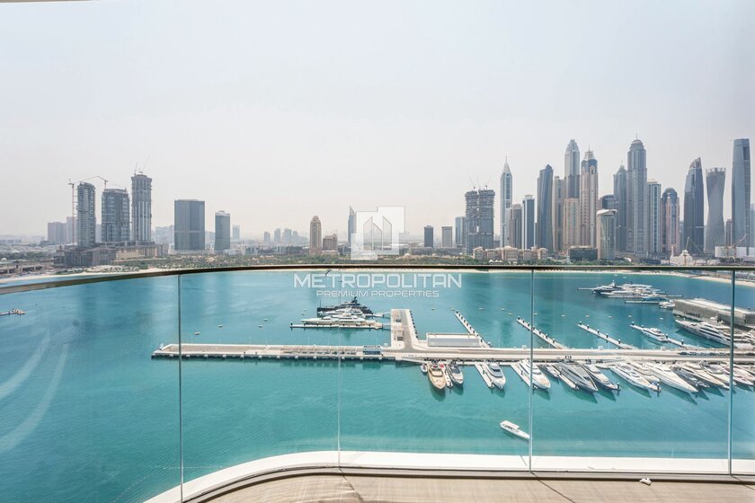Купить недвижимость - 2 комнатные - Dubai Harbour, ОАЭ - изображение 9