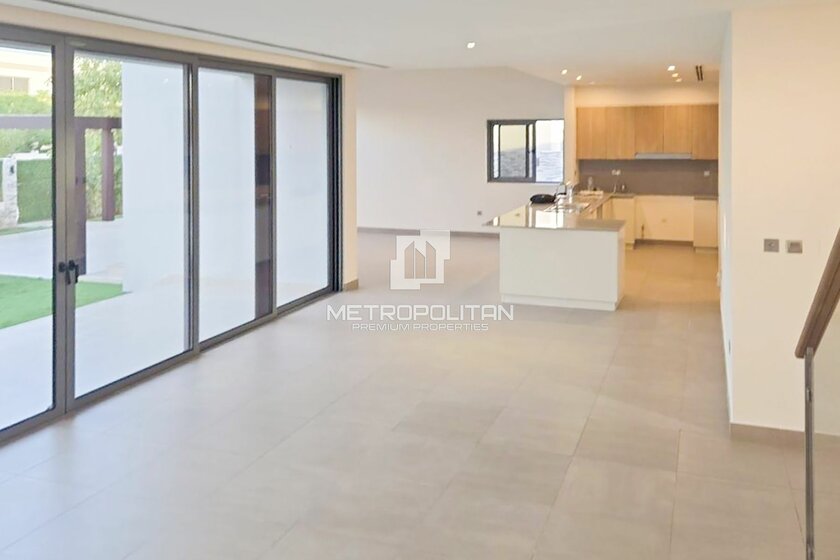 Снять недвижимость - 4 комнатные - Dubai Hills Estate, ОАЭ - изображение 14