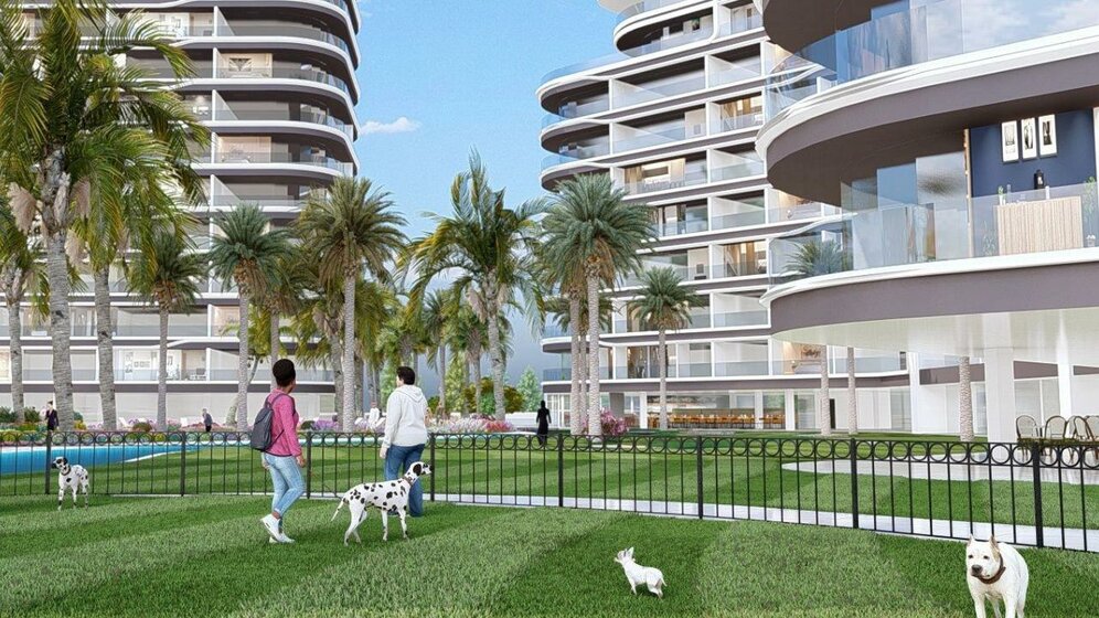 Apartamentos a la venta - Dubai - Comprar para 287.249 $ — imagen 15