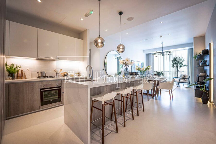 132 stüdyo daire satın al  - Dubai Marina, BAE – resim 23