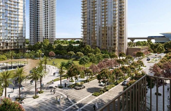 Compre 145 apartamentos  - Dubai Creek Harbour, EAU — imagen 23