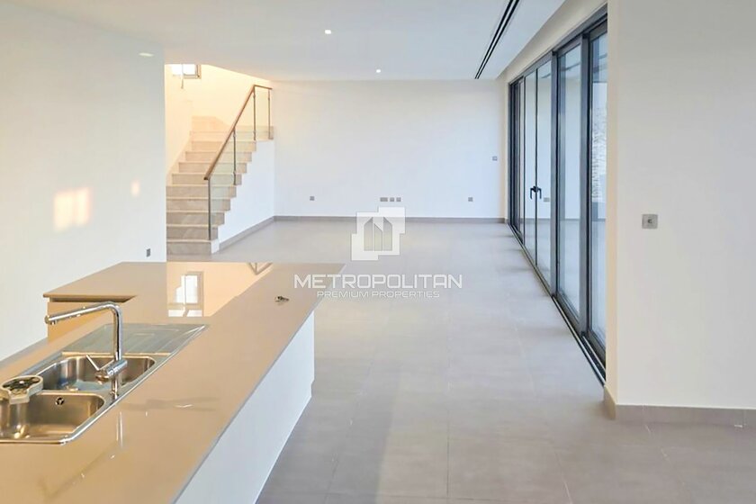 Снять недвижимость - 4 комнатные - Dubai Hills Estate, ОАЭ - изображение 16