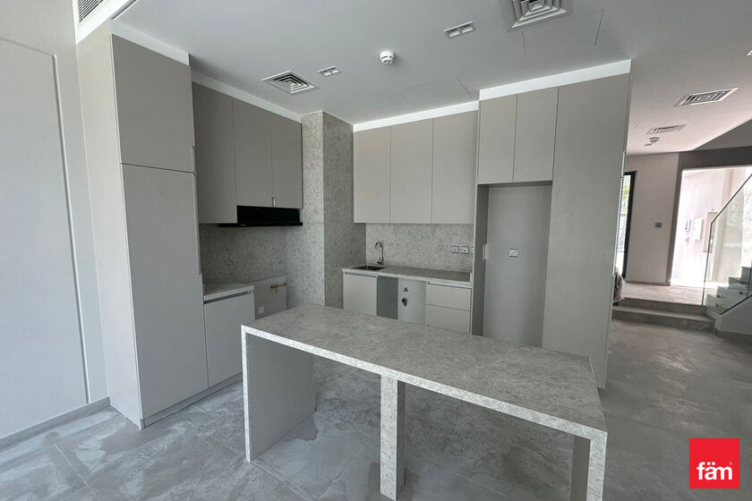 14 ikiz villa satın al - MBR City, BAE – resim 15