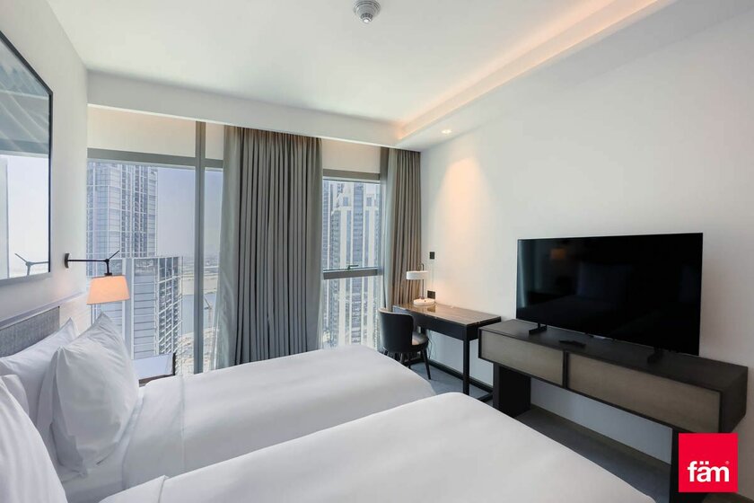 118 Wohnungen mieten  - Dubai Creek Harbour, VAE – Bild 12