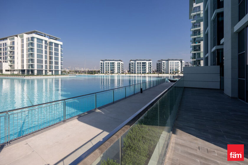 Acheter 165 appartements - MBR City, Émirats arabes unis – image 20
