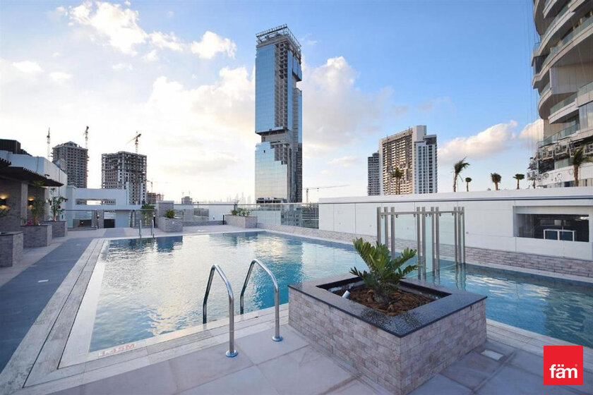 Alquile 80 apartamentos  - Jumeirah Village Circle, EAU — imagen 9