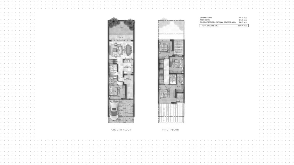 Acheter un bien immobilier - Émirats arabes unis – image 9