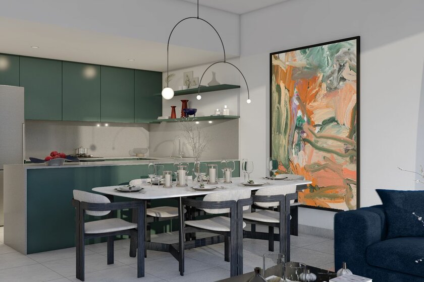 Acheter 81 appartement - City Walk, Émirats arabes unis – image 6