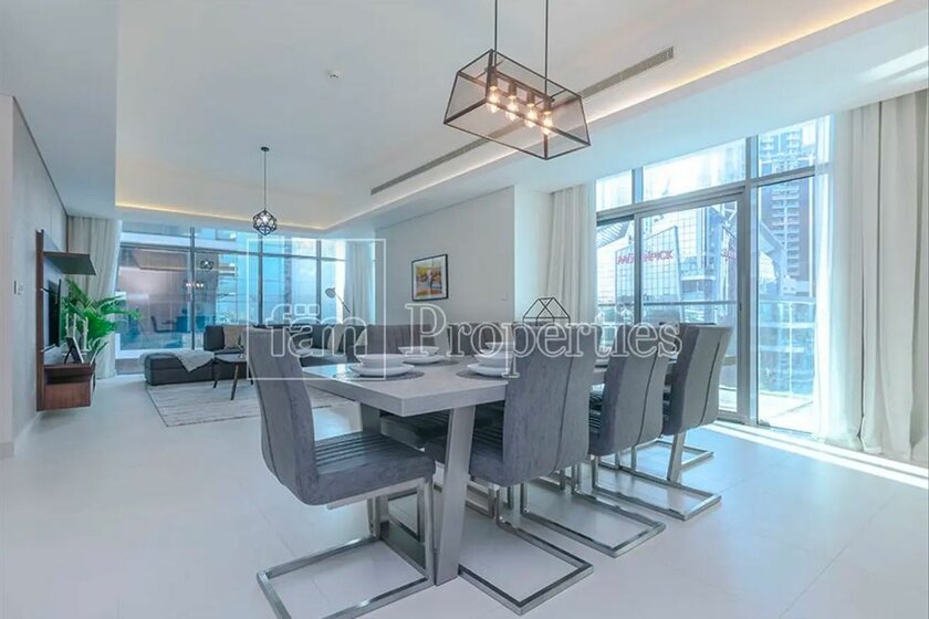 415 stüdyo daire kirala - Downtown Dubai, BAE – resim 1