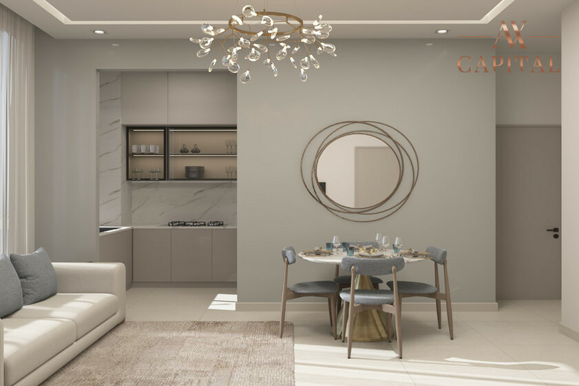 Apartamentos a la venta - Dubai - Comprar para 436.969 $ — imagen 23