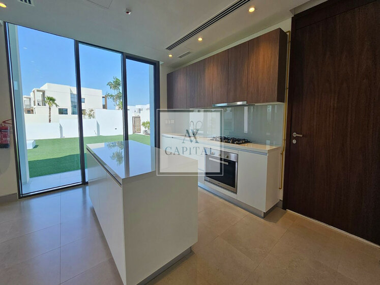 Immobilien zur Miete - 4 Zimmer - Abu Dhabi, VAE – Bild 11