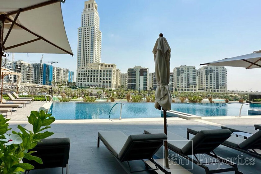 Снять недвижимость - Dubai Creek Harbour, ОАЭ - изображение 11