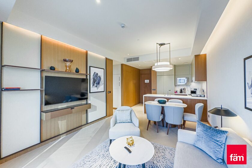 Apartamentos a la venta - Dubai - Comprar para 3.049.700 $ — imagen 19