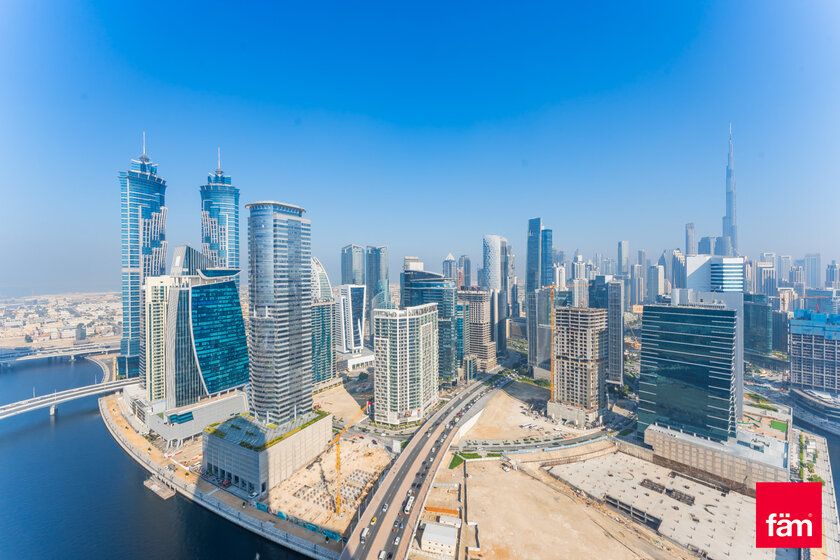 Acheter 212 appartements - Business Bay, Émirats arabes unis – image 29