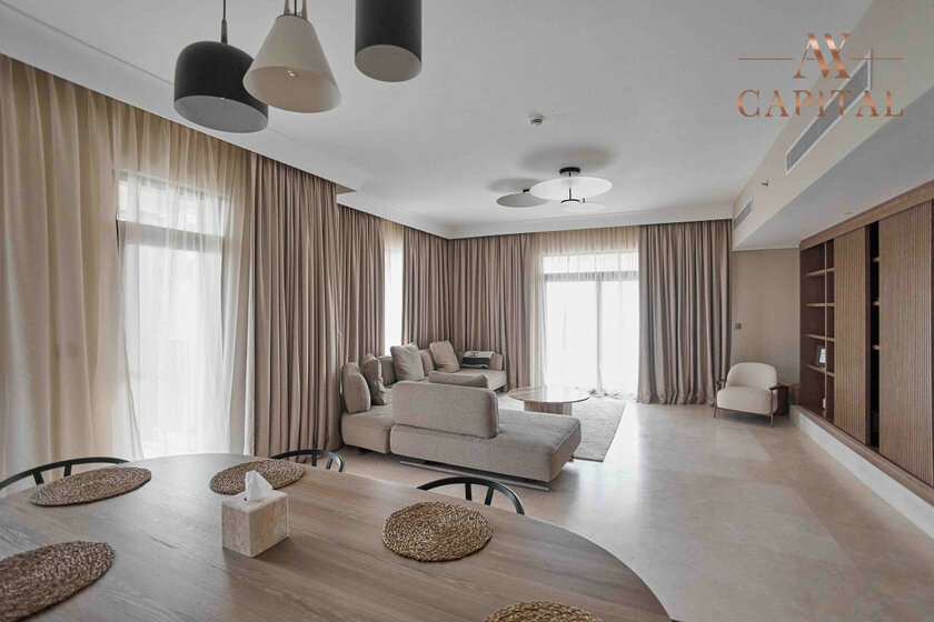 4+ bedroom apartments for sale in UAE - image 14