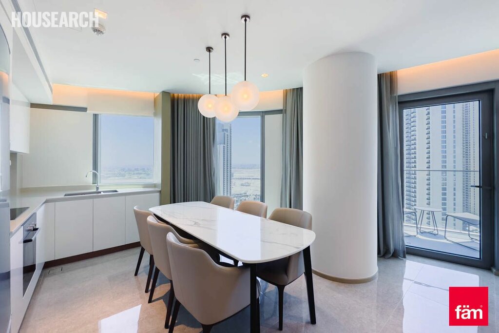 Stüdyo daireler kiralık - Dubai - $58.583 fiyata kirala – resim 1