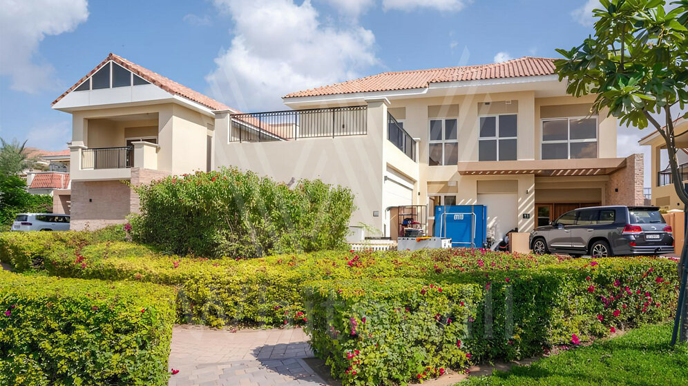 9 ev satın al - Jumeirah Golf Estate, BAE – resim 26