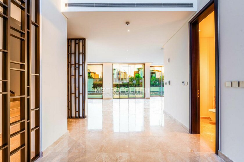 Снять недвижимость - Dubai Hills Estate, ОАЭ - изображение 12