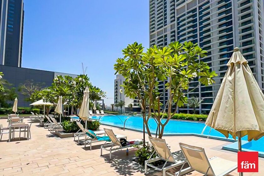 117 stüdyo daire kirala - Dubai Creek Harbour, BAE – resim 17