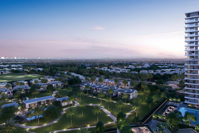Compre 65 apartamentos  - Dubai Hills Estate, EAU — imagen 12