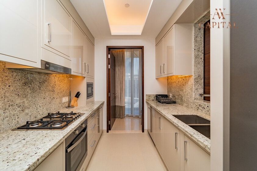Compre una propiedad - 2 habitaciones - Sheikh Zayed Road, EAU — imagen 15